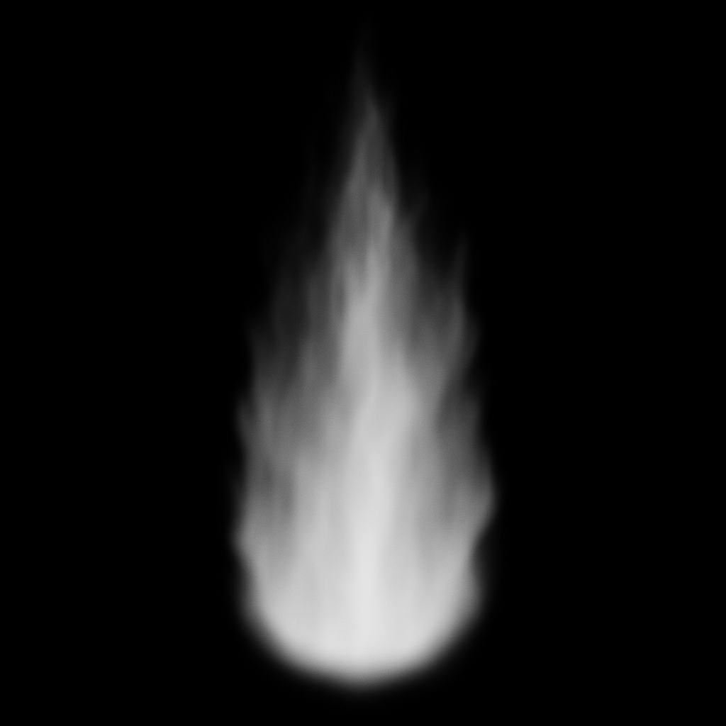 MuzzleFlower 1