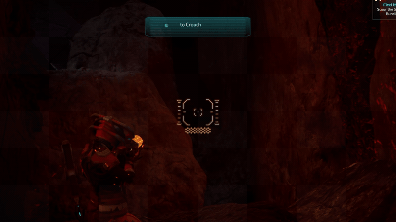 Rifle / Plasma