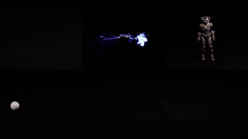 Enemy/Affix - Electric