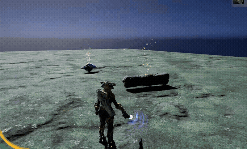 Gravity Gun / Object Mover