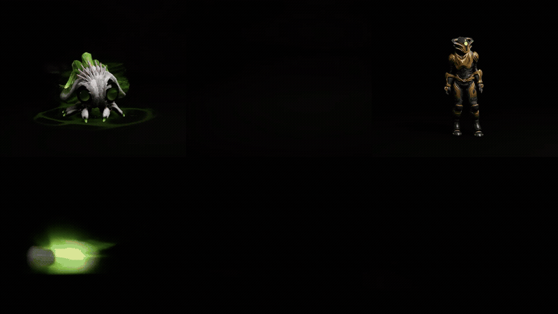 Poison / Affix