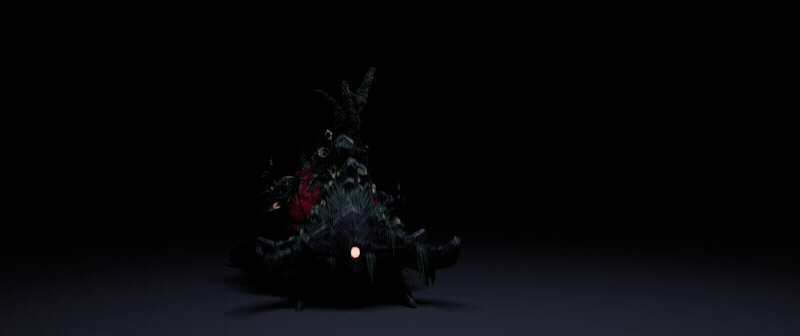 Boss Ability - Enrage