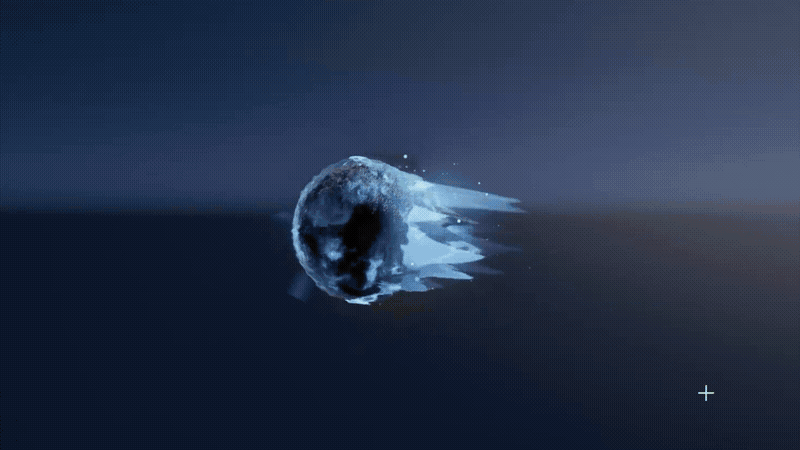 Wisp - Memoria loot