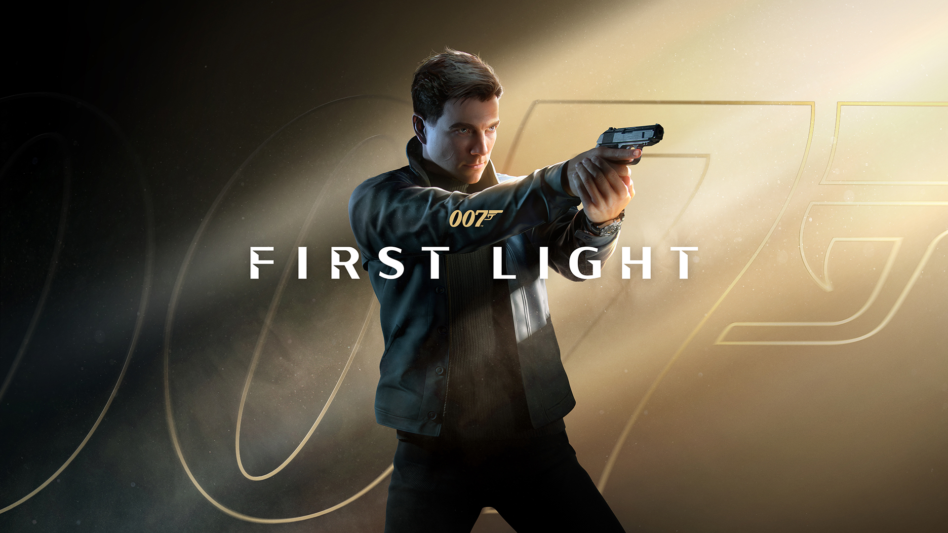 IO Interactive - 007 First Light
