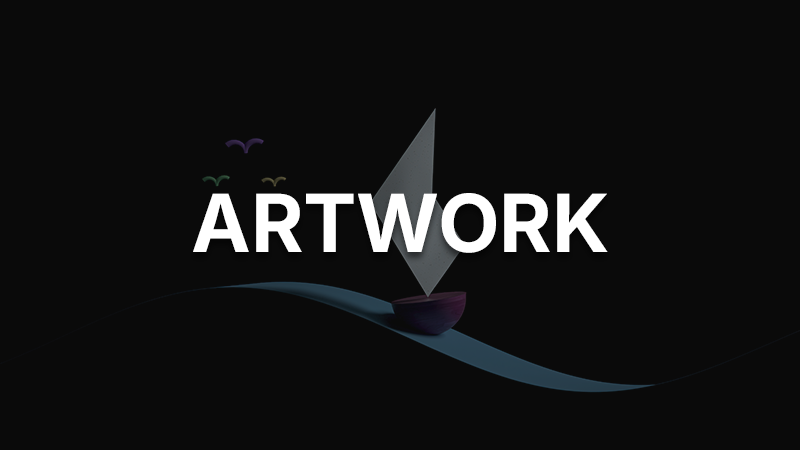 Selection of personal artwork renders