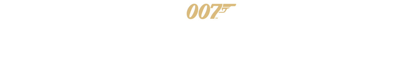 007 First Light logo